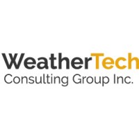 Weathertech Consulting Group, Inc.