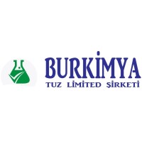 Bur Kimya logo - Similar company to Medika Farma Group