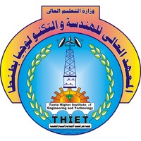Higher Institute Of Engineering And Technology In Tanta
