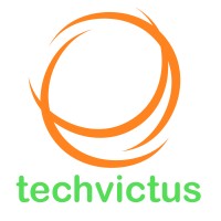 Techvictus logo - Similar company to Tradepeeps