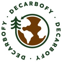 Decarbofy logo - Similar company to Smartizen Inc