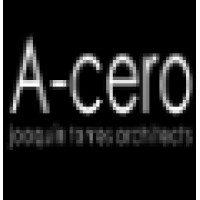 A-cero logo - Similar company to Spassio