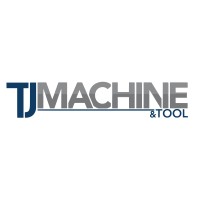 TJ Machine & Tool, LTD logo - Similar company to Summit Machine Tool Llc