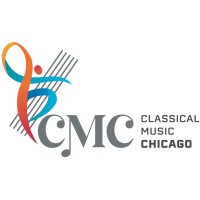 Classical Music Chicago logo - Similar company to Trim Tech Designs