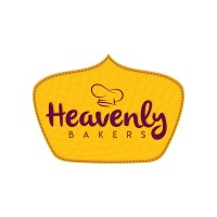 Heavenly Bakers logo - Similar company to Vegan Desserts India