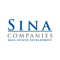 Sina Companies logo - Similar company to Southern Self Storage