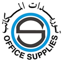 Office Supplies Co LLC logo - Similar company to Zawawi Group