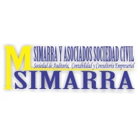 SIMARRA Y ASOCIADOS logo - Similar company to Licisoft - Sistema De Compras Públicas