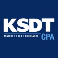 KSDT CPA logo - Similar company to H&Co