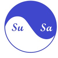 SuSaFlow logo - Similar company to Eo Accelerator Switzerland