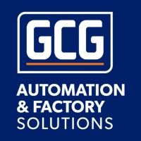 GCG Automation & Factory Solutions logo - Similar company to Gcg Telecom & Broadband