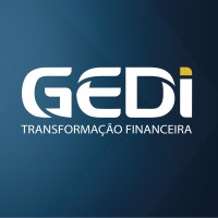 GEDI - Escola de Finanças logo - Similar company to Foccus Finanças