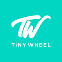 Tinywheel SA logo - Similar company to Abdulrahman'S Oasis