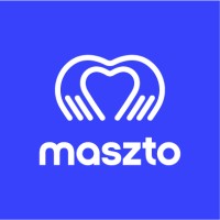 Maszto logo - Similar company to Dragndrop.Ai