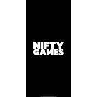 Nifty Games logo - Similar company to Wolves Peak