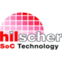 Hilscher Soc Technology Gmbh
