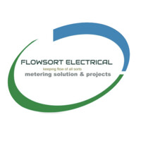 Flowsort Electrical logo - Similar company to Digital Dna Technologies
