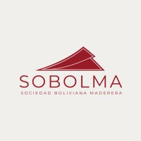 Sobolma Ltda. logo - Similar company to Maxiking Bolivia