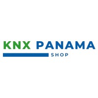 KNX Panama logo - Similar company to Raderenergy
