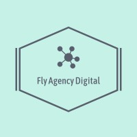 Fly Agency logo - Similar company to O Coffee