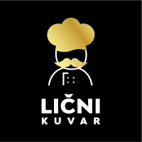 Lični Kuvar logo - Similar company to Petklub