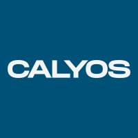 Calyos logo - Similar company to Devroye Instruments