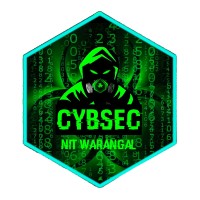 CybSec NITW logo - Similar company to Bugclaim