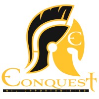 Conquest Collective logo - Similar company to Kodee Software