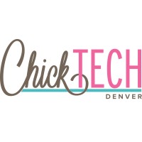 ChickTech Denver logo - Similar company to Chicktech