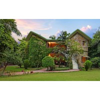 The Fern Ranthambore Forest Resort logo - Similar company to Royal Ranthambore
