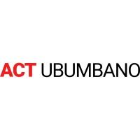 ACT Ubumbano logo - Similar company to Ciheb Initiative