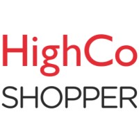 HighCo Shopper Paris logo - Similar company to Landmarks