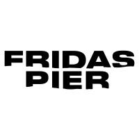Fridas Pier logo - Similar company to Yogathrive