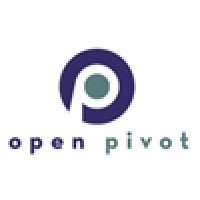 Open Pivot Inc logo - Similar company to Carmel Youth Assistance Program (Cyap)