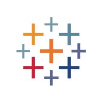 Tableau logo - Similar company to Mulesoft