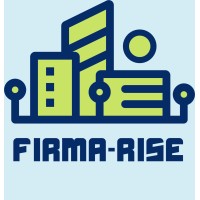 Firma-Rise Ltd logo - Similar company to Orion Digital