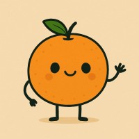 Orangey.ai logo - Similar company to Sorta