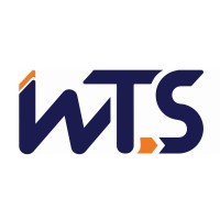WTS San Francisco Bay Area logo - Similar company to Comto Northern California Chapter