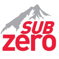 Sub Zero Technology Ltd logo - Similar company to Camp Spa