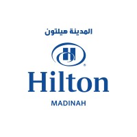 Madinah Hilton logo - Similar company to Global Hostlight