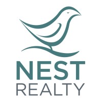 Nest Realty Greenville logo - Similar company to Chickasaw Point Golf Course
