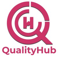 QualityHub logo - Similar company to Indwise