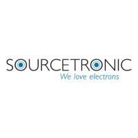 Sourcetronic GmbH logo - Similar company to Power Service Electronics Gmbh