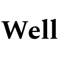 WELL Tourism logo - Similar company to Trexova | Wellness Tourism