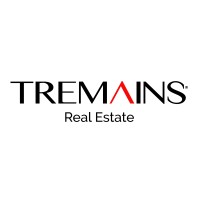 Tremains Real Estate Bay of Plenty logo - Similar company to Kellands Real Estate Ltd