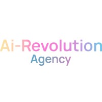 Ai-Revolution Agency logo - Similar company to Ai Revolution
