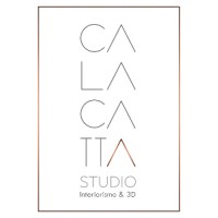 Calacatta Studio│Interior Design logo - Similar company to Labaki Studio