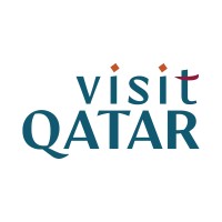 Visit Qatar logo - Similar company to Qatar Tourism