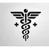 Medical innovation logo - Similar company to Infecious Disease Frontier