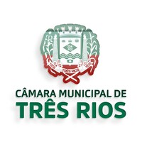 Câmara Municipal de Três Rios logo - Similar company to Codetri – Cia. Desenvolvimento De Três Rios